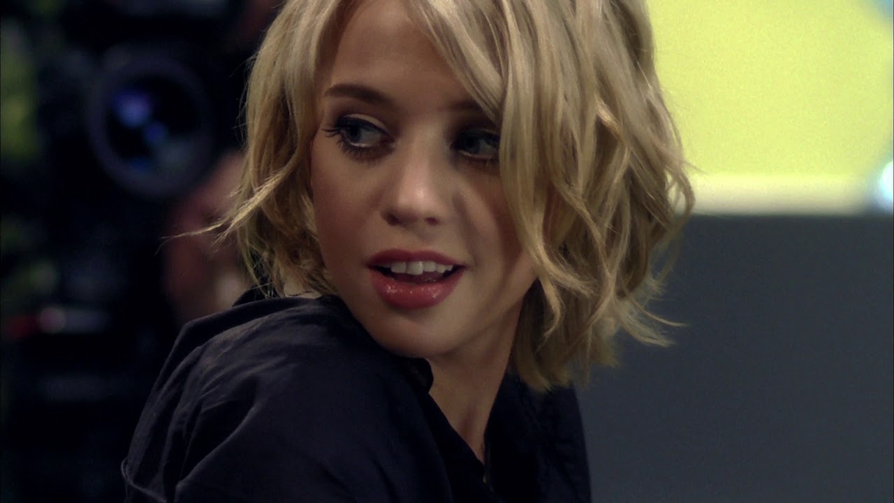 Instant Star 405 - We Belong