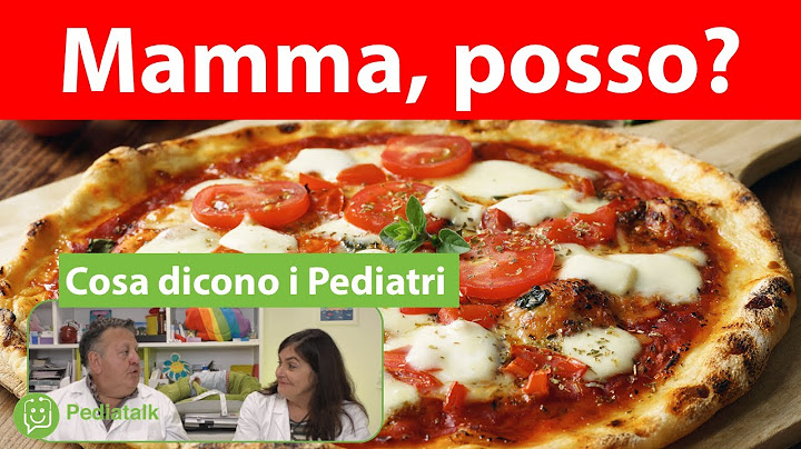 CELIACHIA: cosa mangiare. Cosa dicono i Pediatri.