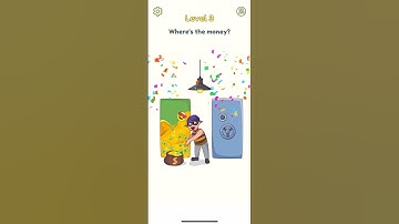 DOP 2 : Delete One Part level 3 Gameplay Walkthrough ( ios , Android )