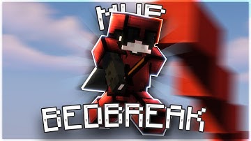 First Time Playing Ranked... [Hypixel Ranked Bedwars]