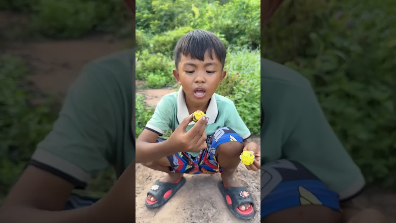 Survival Skills: SMART idea and USEFUL in Forest 