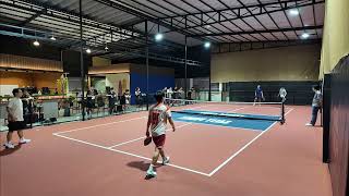 Final | Bao Le - Loc Dinh vs Phu Doan - Vien Nguyen | Set 4