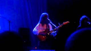 Dirty Projectors The Fillmore