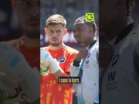 match video