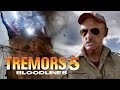 Worm Zapping | Tremors 5: Bloodlines