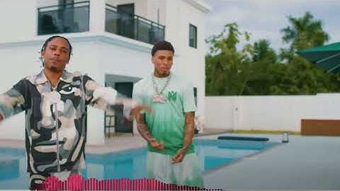 450, Nle Choppa - Bad Gyal Instrumental