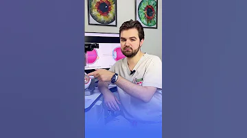 Что такое близорукость?