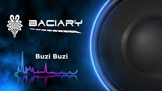 Video-Miniaturansicht von „BACIARY Buzi Buzi (Remix)“