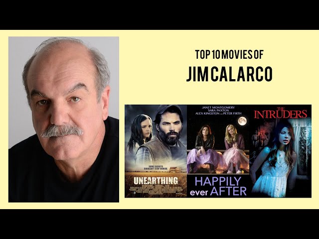 Jim Calarco Top 10 Movies of Jim Calarco| Best 10 Movies of Jim Calarco class=