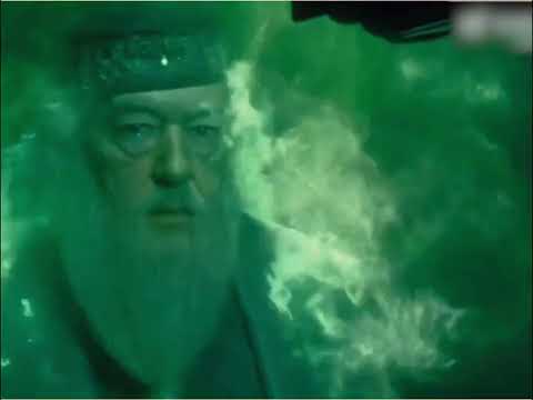 邓布利多给格林德沃点歌，纽蒙迦德没有夏天 我与所爱皆亡于高塔