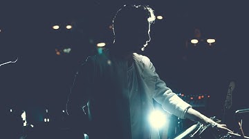 J.Views - Into the Light - LIVE (ft. The Revolution Orchestra & Denitia)