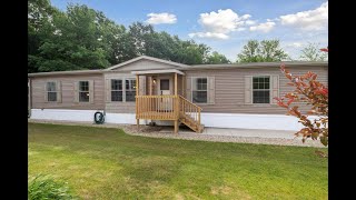 8000 Warren Woods Rd video tour