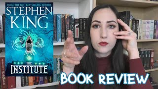 The Institute - Book Review | The Bookworm