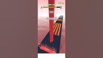 Stack Colors level 25 || android iOS gameplay walkthrough  || All levels