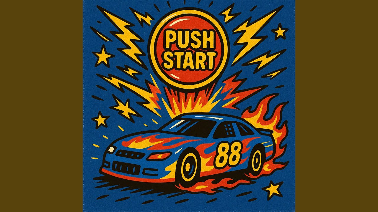 Watch Push Start on YouTube Watch Push Start on YouTube