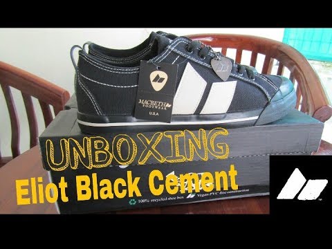 macbeth eliot black cement