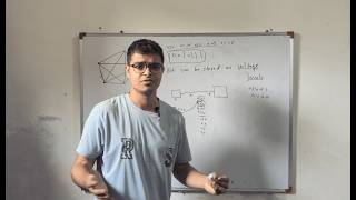 Computer Networking From The First Principles : From Electricity To The Internet