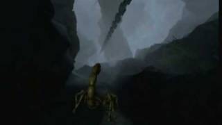 Let's Play Deadly Creatures-Chapter 8-Echoes-Part 2