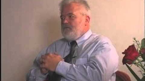 Stephen Erickson: Passion Needed to Mediate - Mediate.com Video