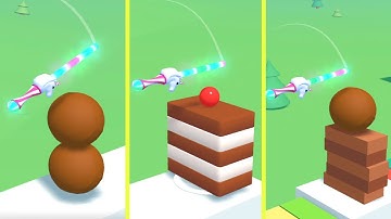 Slice Master - Very Satisfying and Relaxing ASMR Slicing Video Game