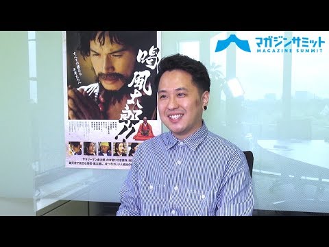 【インタビュー】柴田啓佑 監督から見た主演・市原隼人の魅力‼「原作のブッ飛んでる部分も、市原隼人さんがやるから呑み込めちゃう」/映画『喝風太郎!!』