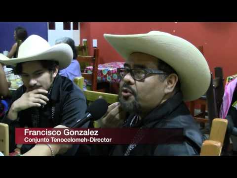 Son Jarocho Student