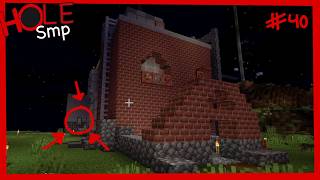 THE ROCKET SHOP | Hole SMP Episode 40