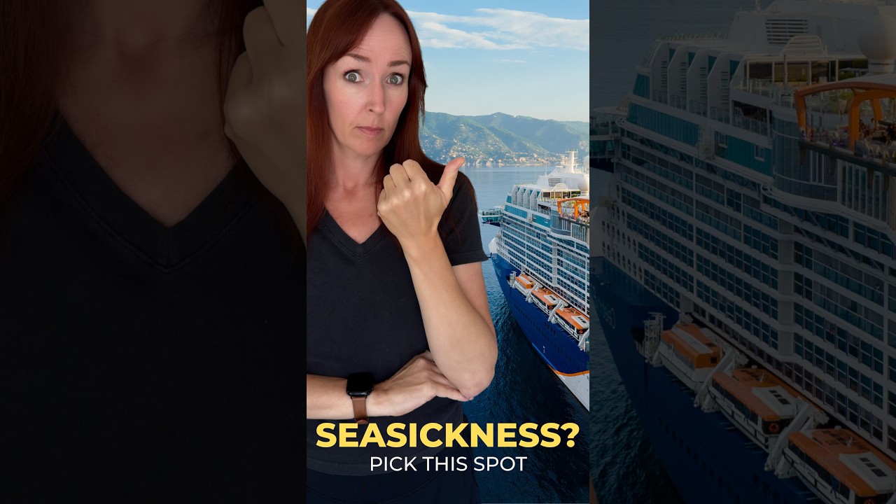 This cabin trick saved my entire cruise #cruise #cruisetips #travelhacks