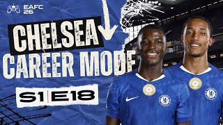 видео: EA FC 26 | Chelsea Career Mode S1E18 — Крайний день подписания | Заявление West Ham? | Wolves Chaos картинка: EA FC 26 | Chelsea Career Mode S1E18 — Крайний день подписания | Заявление West Ham? | Wolves Chaos