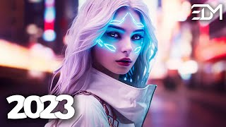 Music Mix 2023  EDM Remixes of Popular Songs  EDM Best Gaming Music Mix