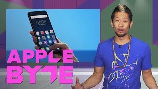 Fingerprint scanner demo shows off potential for the iPhone 8