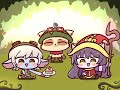 롤: 커지고 싶은 티모/애니 (LOL: Teemo Want to Grow/Anime )