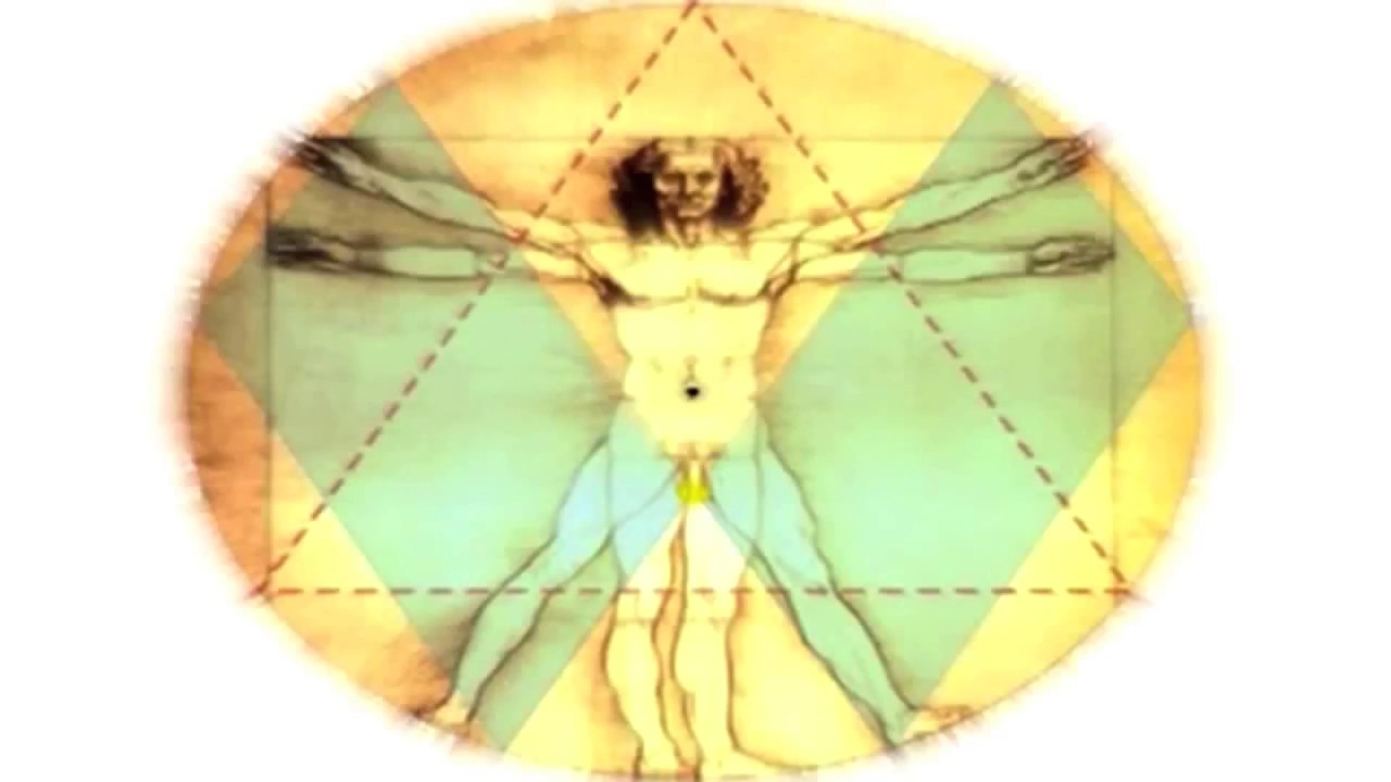 The 3-6-9 Code: The Magnificent Key to Universe! - YouTube