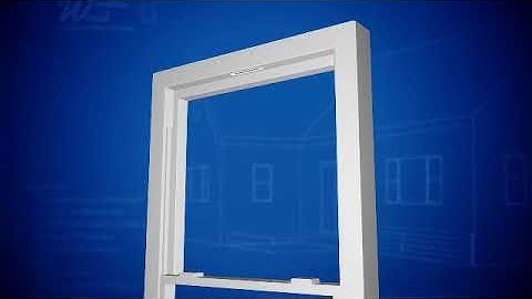 Locating Your Serial Number Single Hung