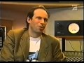 Видео . Ханс Циммер (Hans Zimmer) интервью на русском (выпуск 6) - фильм "Сломанная стрела"