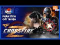 Phân Tích Cốt Truyện: Crossfire Zero - Đột Kích Zero | meGAME