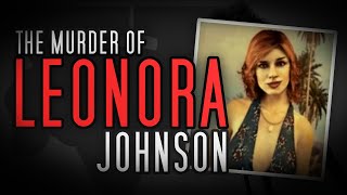 The Tragedy of Leonora Johnson - Grand Theft Auto V