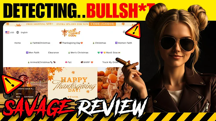 USAThanksGod.com Review: The Truth You Need to Hear (2025