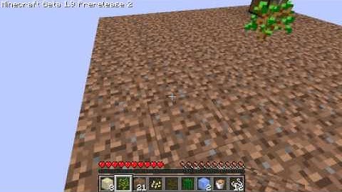 Minecraft Survival: Skyblock Episode 1