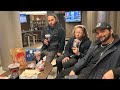 Whats your order  being the elite ep 335