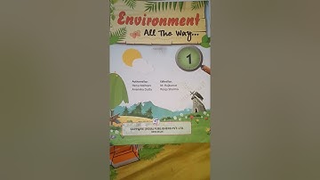 Class 1 EVS CHAPTER 7 OUR NEEDS PART 1