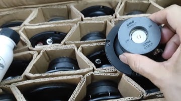 Treble tròn bmb | Thành Loa 0984891927