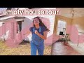 i bought an old house without seeing it!!