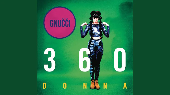 360 Donna (Original Mix)