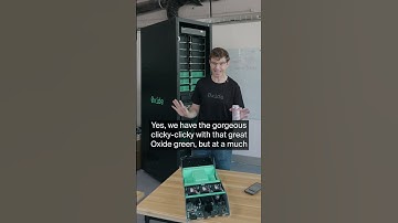 What Skills Do You Need to Operate an Oxide System? FAQ Friday #7