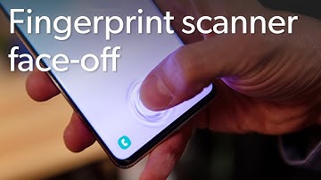 Testing the Samsung Galaxy S10