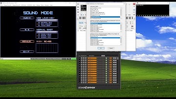 Roland Sound Canvas VA - Capital Tone Fallback