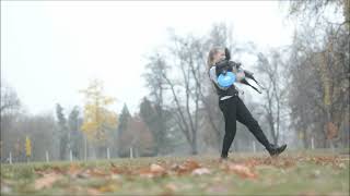 Dean - winter trainings by Tereza Brožková 984 views 2 years ago 2 minutes, 22 seconds