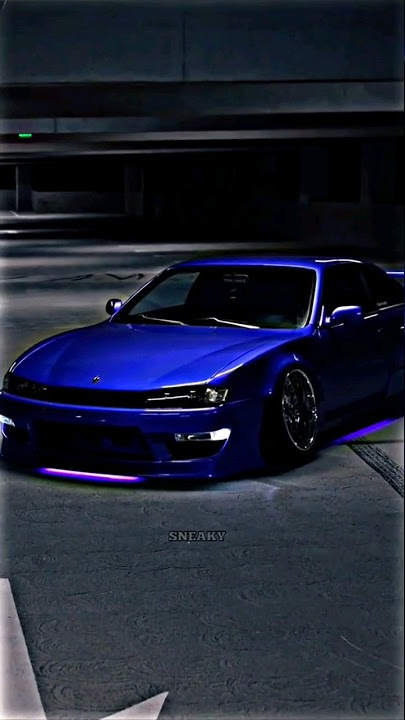 ๐14โก๏ธ๐ซ โข ๐ฅ:๐๐ค๐ฎ๐ซ๐๐๐๐๐ค๐ฅ๐ฒ โข #Nissan#jdm#s14silvia#foryou#edit#silvia#sneakyhero93#fyp#shorts #foryou .