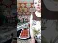 روتيني بسيط لكنه يمنحني إحساس ا كبير ا بالسعادة
